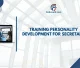 TRAINING PERSONALITY DEVELOPMENT FOR SECRETARY JOGJA