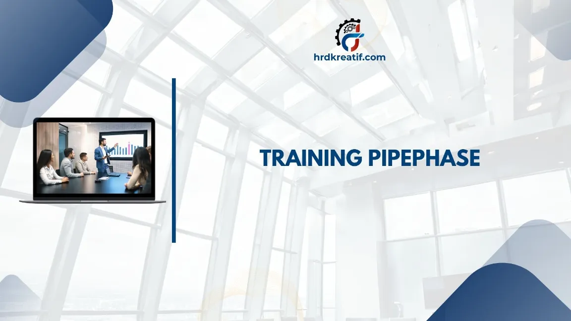 TRAINING PIPEPHASE JOGJA