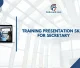 TRAINING PRESENTATION SKILL FOR SECRETARY JOGJA