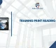TRAINING PRINT READING JOGJA