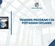TRAINING CORPORATE SOCIAL RESPONSIBILITY JOGJA