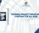 TRAINING PROJECT INSURANCE CONTRACTOR ALL RISK JOGJA