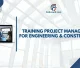 TRAINING PROJECT MANAGEMENT ENGINEERING & CONSTRUCTION JOGJA