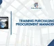 TRAINING PURCHASING & PROCUREMENT MANAGEMENT JOGJA