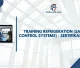 TRAINING REFRIGERATION (SAFETY & CONTROL SYSTEMS) JOGJA