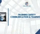 TRAINING SAFETY COMMUNICATION & TEAMWORK JOGJA