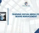 TRAINING SOCIAL MEDIA FOR BRAND MANAGEMENT JOGJA
