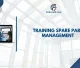 TRAINING SPARE PART MANAGEMENT JOGJA