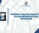 TRAINING STRATEGI MARKETING JOGJA