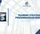 TRAINING STRATEGI PENGEMBANGAN BISNIS JOGJA