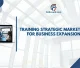TRAINING STRATEGIC MARKETING JOGJA