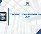 TRAINING STRUKTUR DAN SKALA UPAH JOGJA