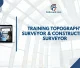 TRAINING TOPOGRAPHY SURVEYOR & CONSTRUCTION SURVEYOR JOGJA