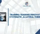 TRAINING INNOVATIVE, SYSTEMATIC, & LATERAL THINKING JOGJA