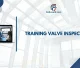 TRAINING VALVE INSPECTION JOGJA