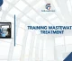 TRAINING WASTEWATER TREATMENT JOGJA