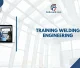 TRAINING WELDING ENGINEERING JOGJA